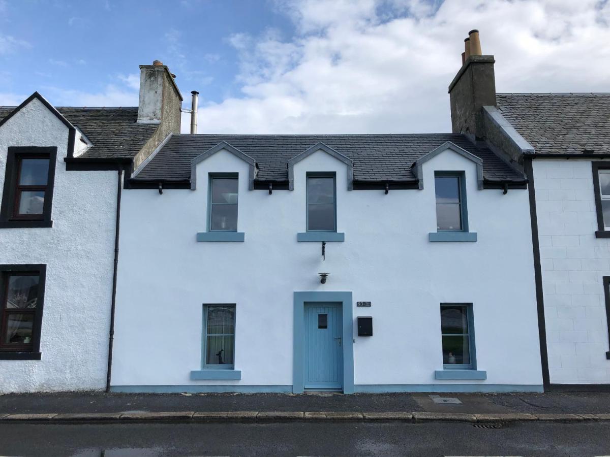 The Lodge, Port Ellen, Islay Exterior foto