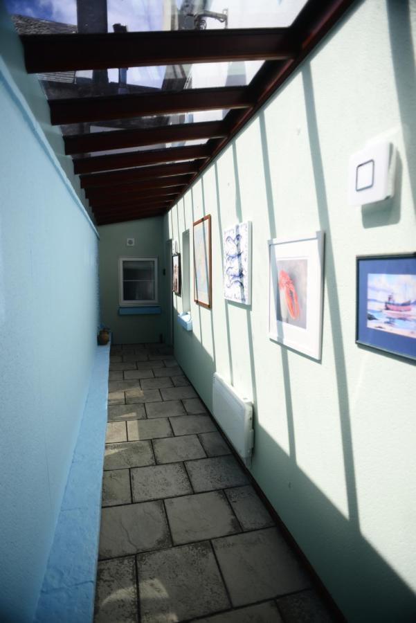 The Lodge, Port Ellen, Islay Exterior foto